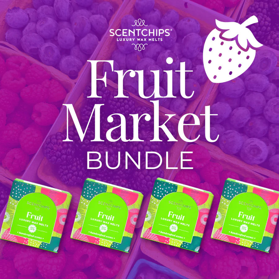 Fruit Market Bundle