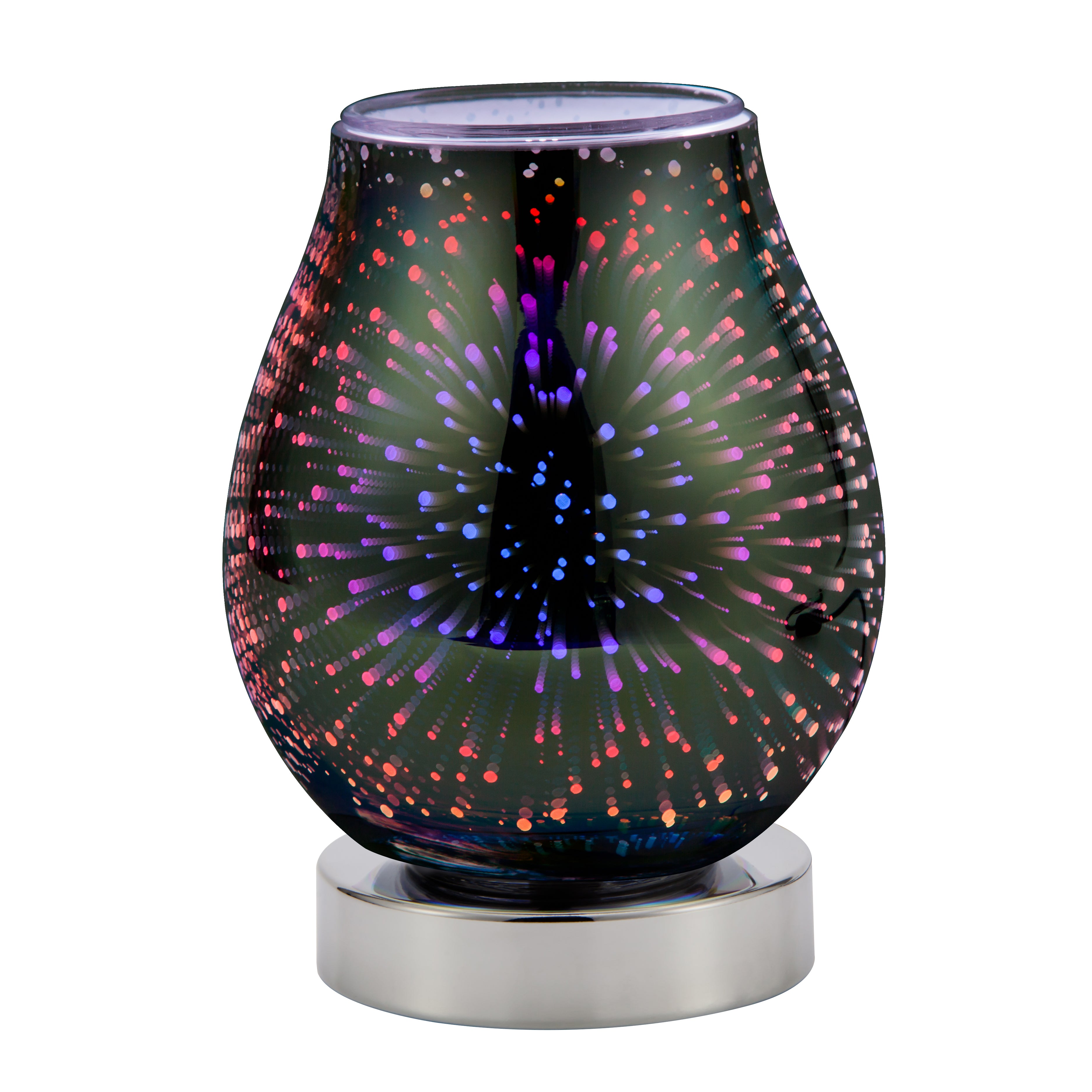 Starry Night - LED 3D Warmer