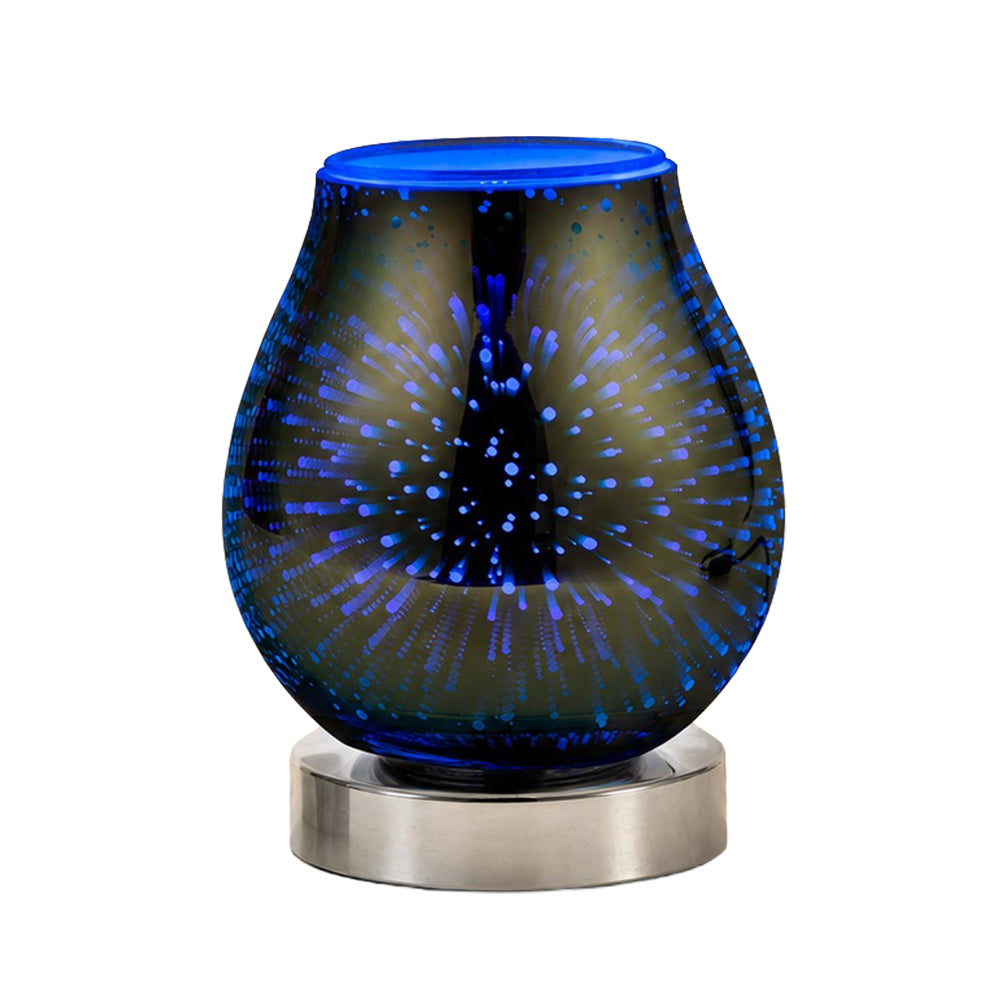 Galaxy 3D LED Warmer