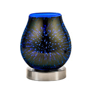 Galaxy 3D LED Warmer