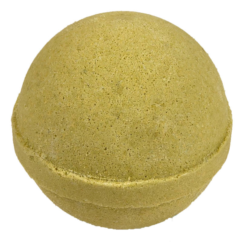 Sandalwood - Bath Bomb