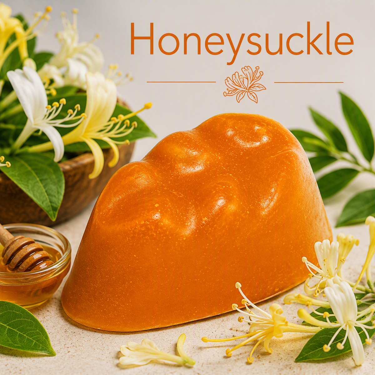 Honeysuckle