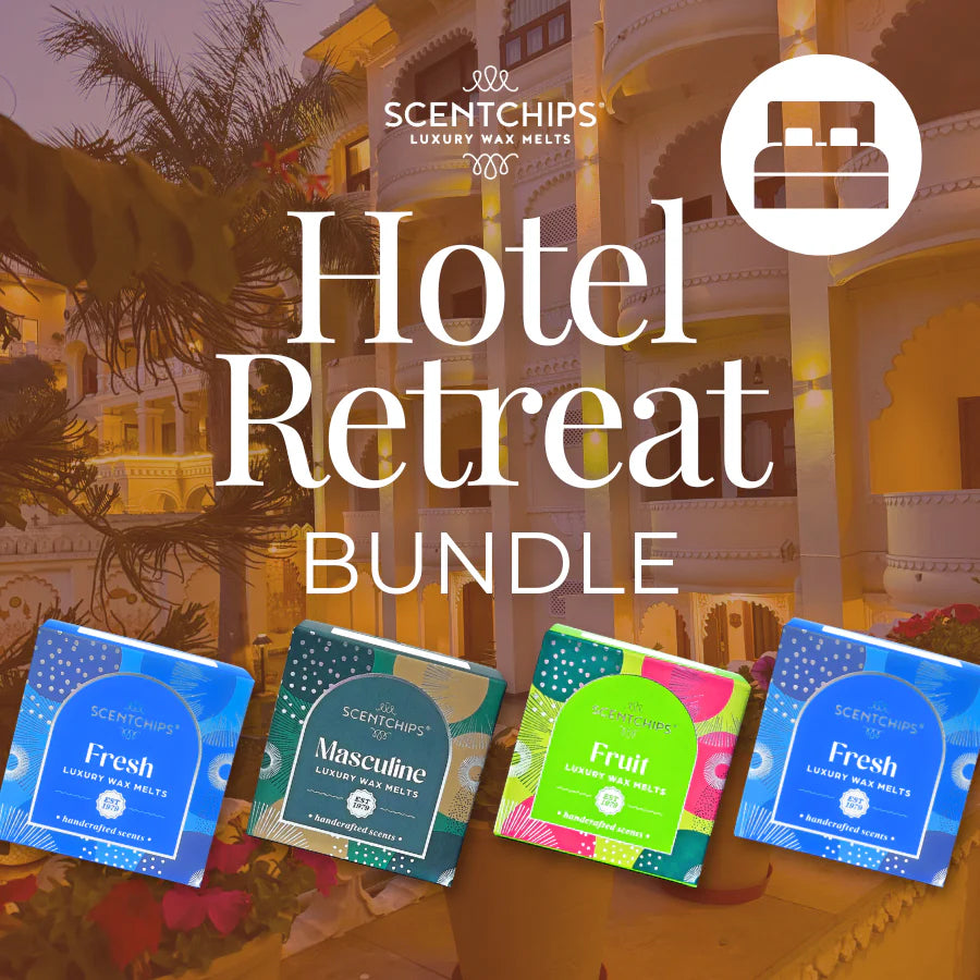 Hotel Retreat Bundle