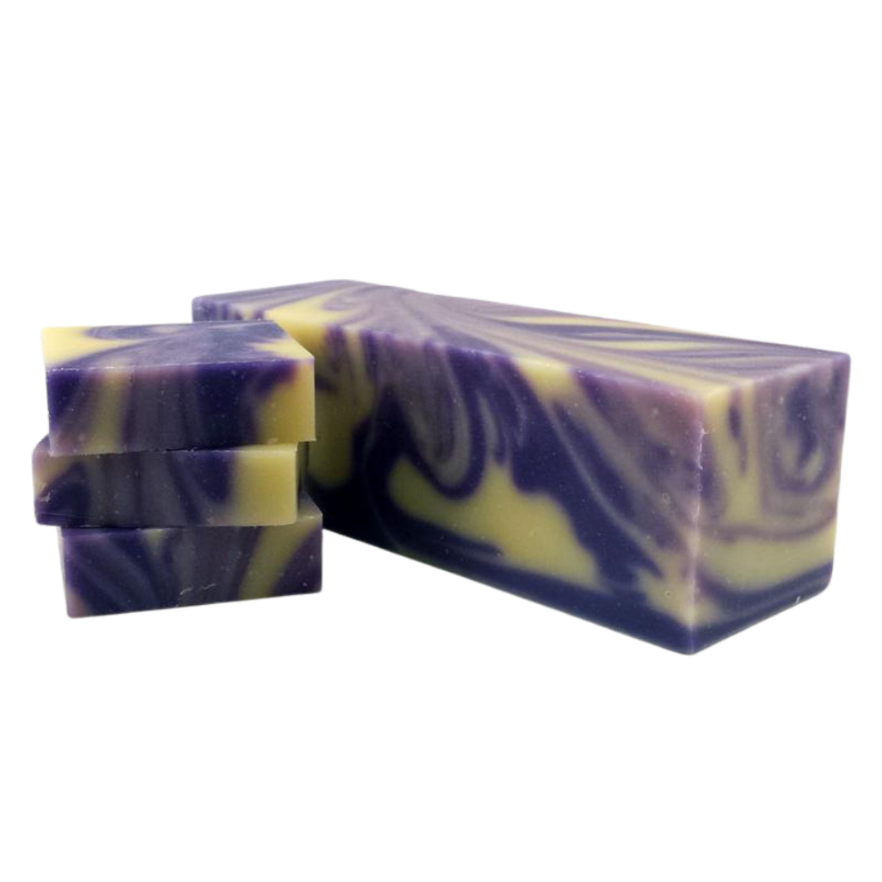 Lavender - Soap  150gms