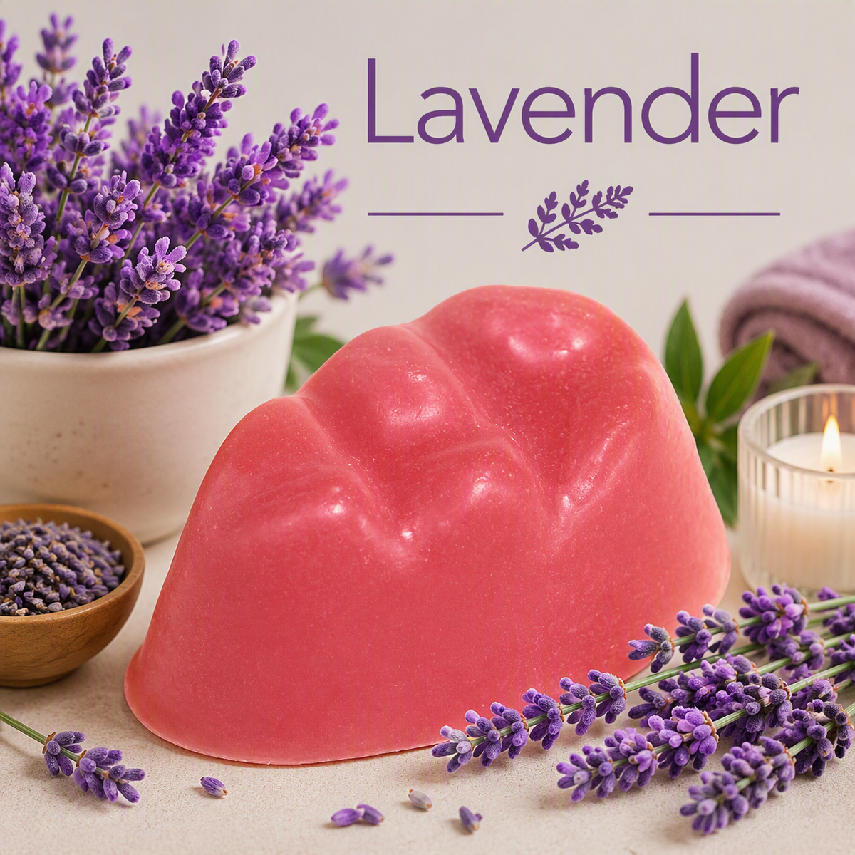 Lavender