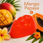Mango Papaya