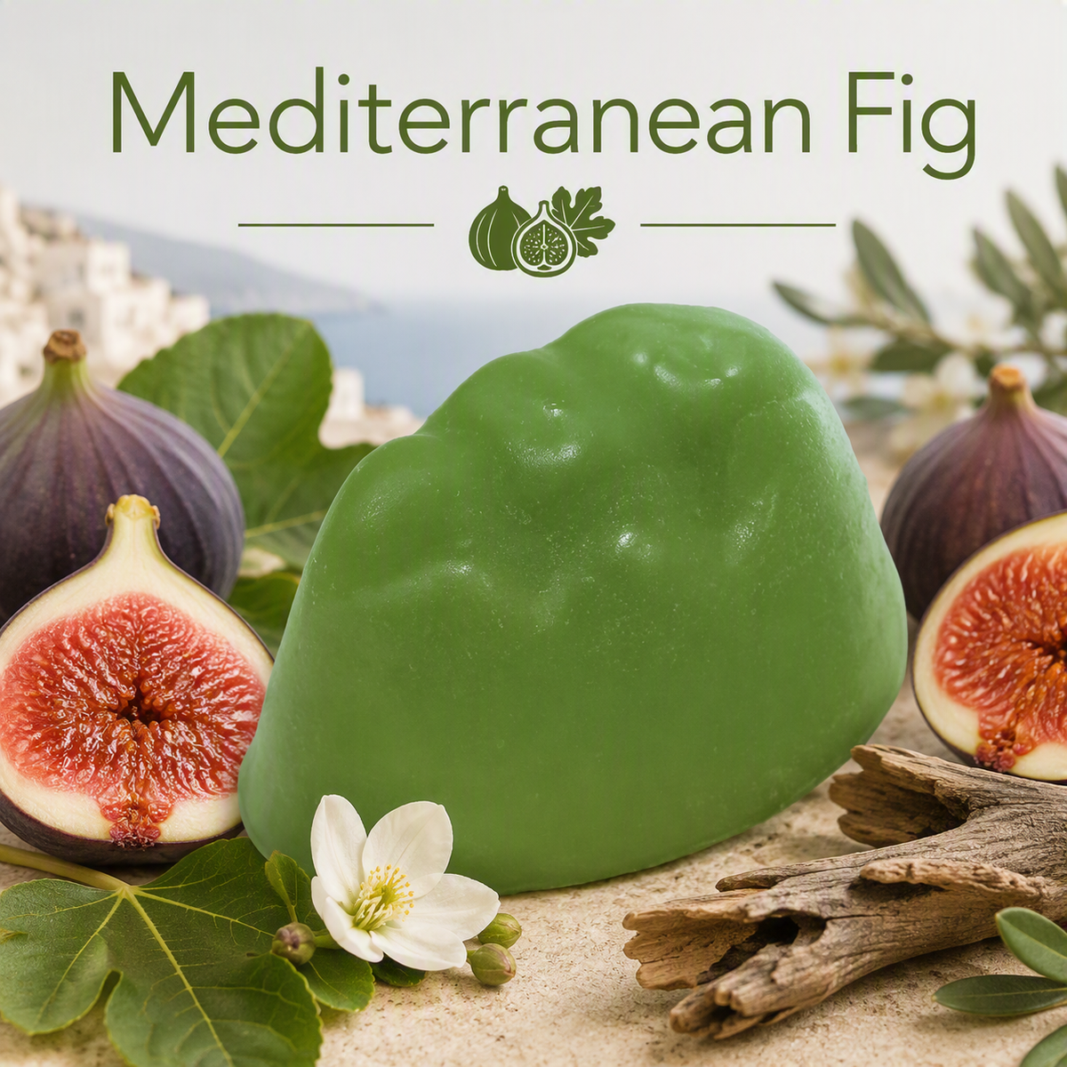 Mediterranean Fig