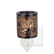 Butterfly Dream Catcher Night Light  Due 1st week in November