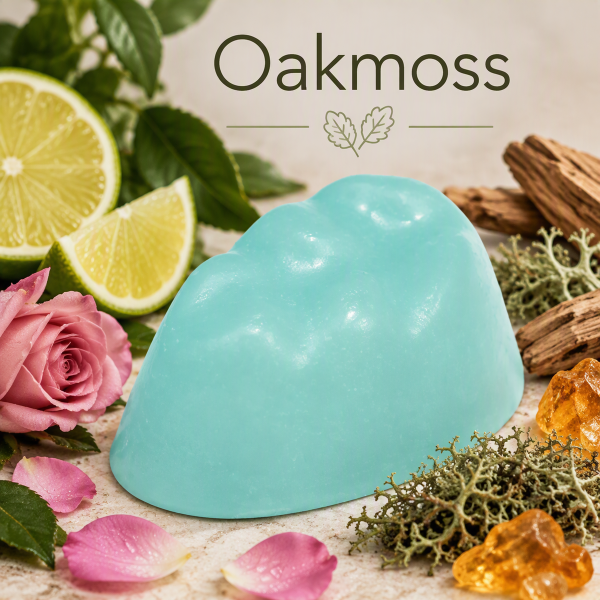 Oakmoss