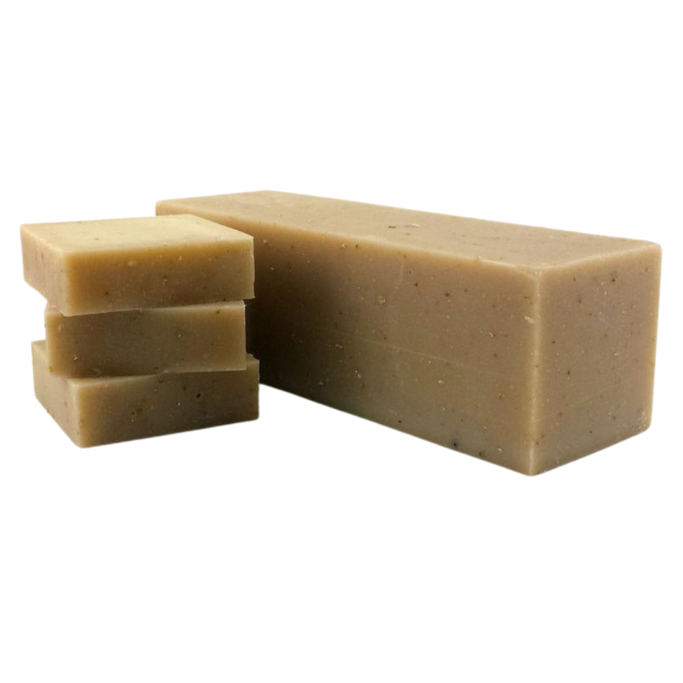 Oatmeal / Milk and Honey - Soap  150gms