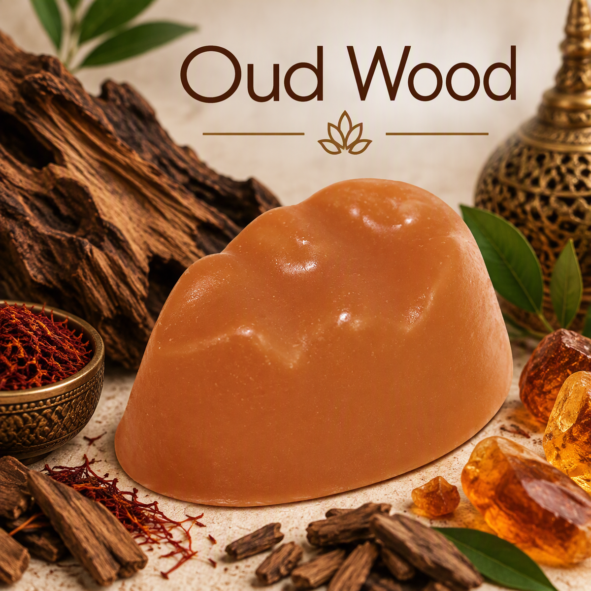 Oud Wood