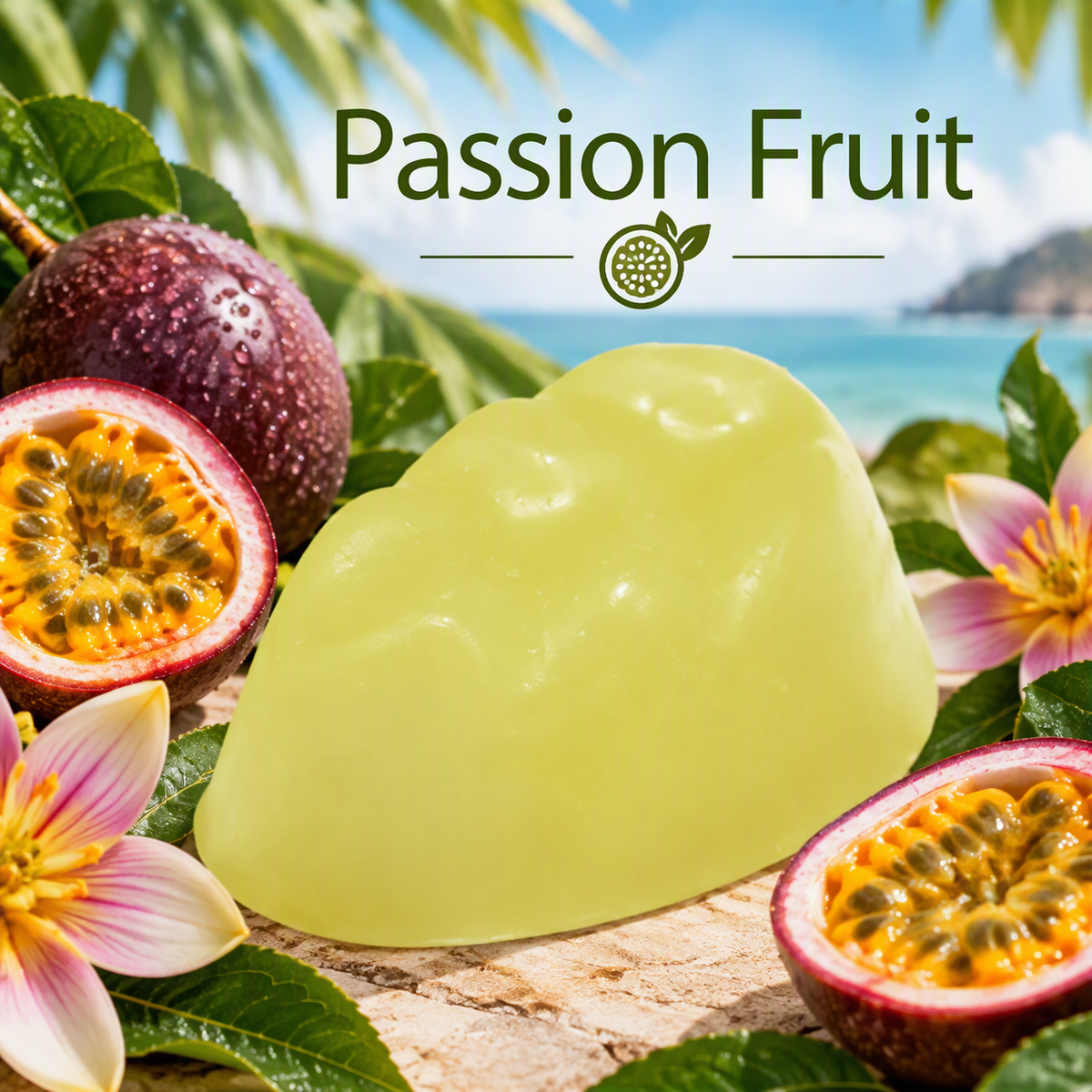 Passion Fruit