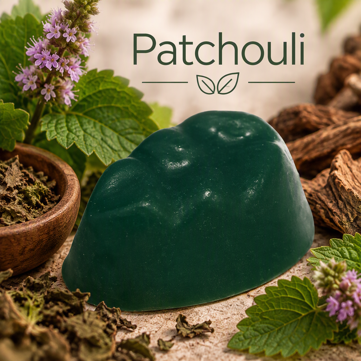 Patchouli