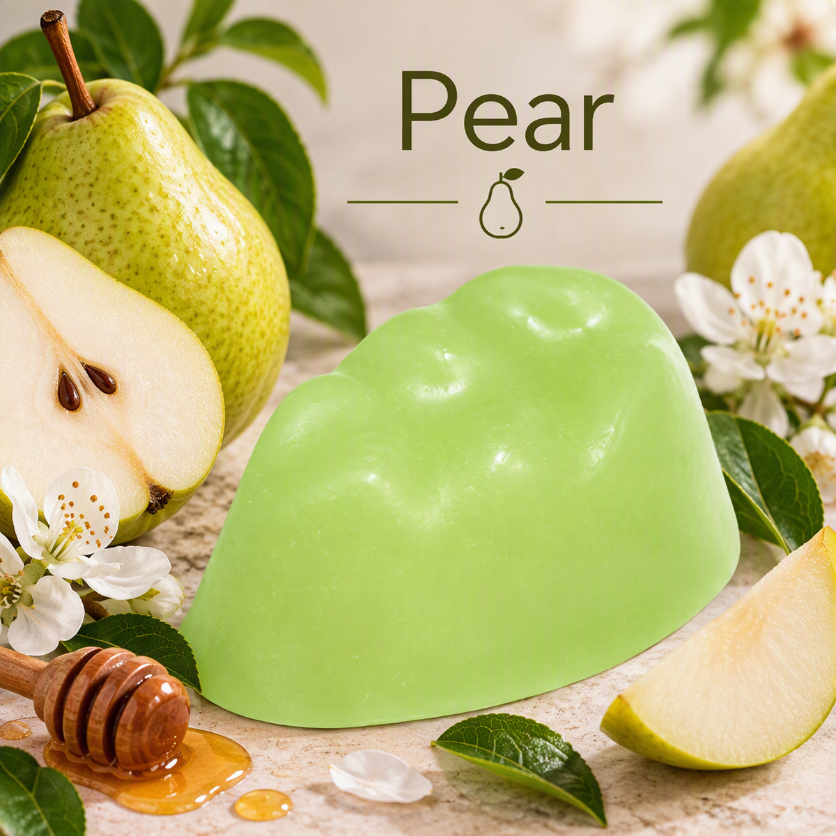 Pear