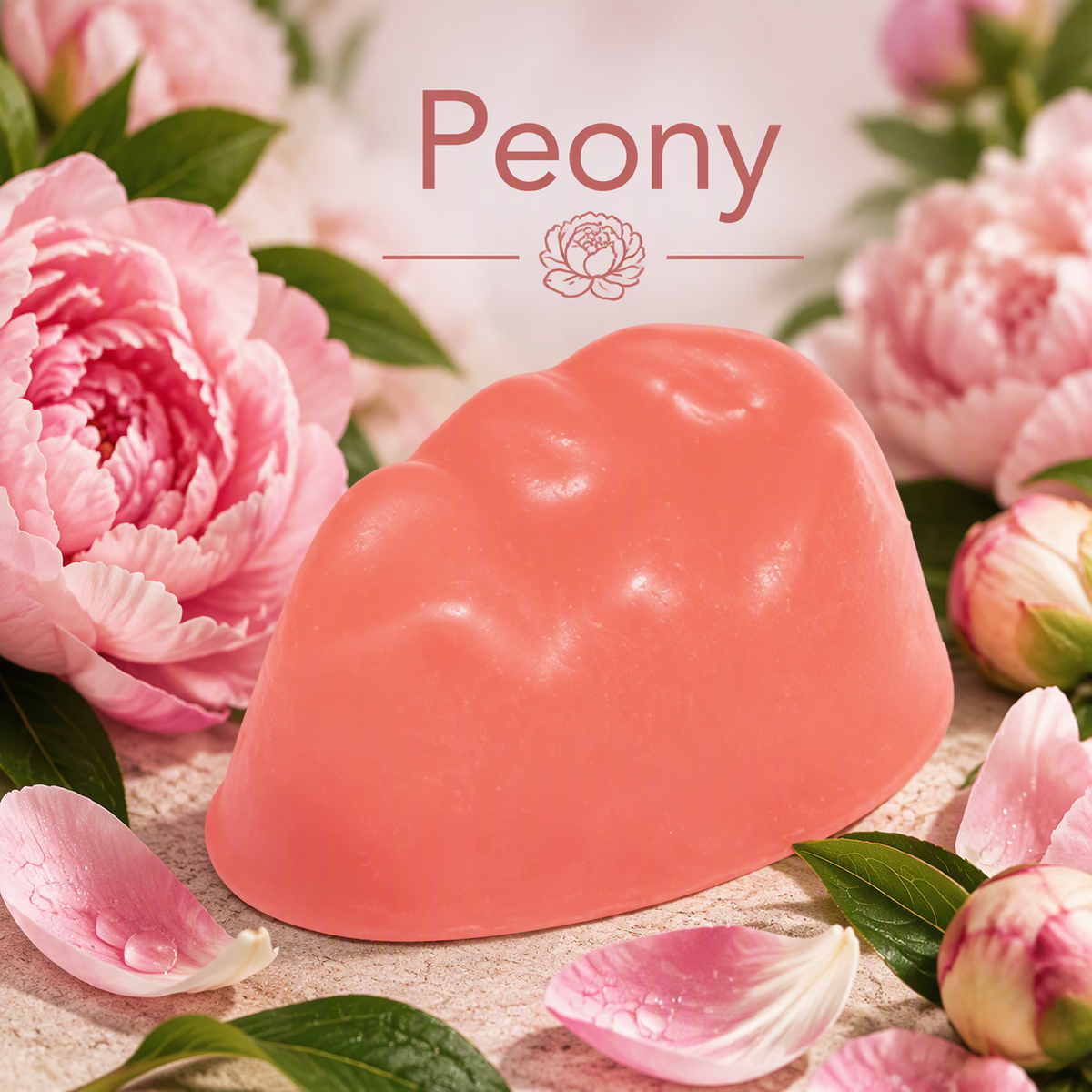 Peony