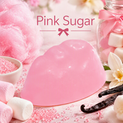 Pink Sugar
