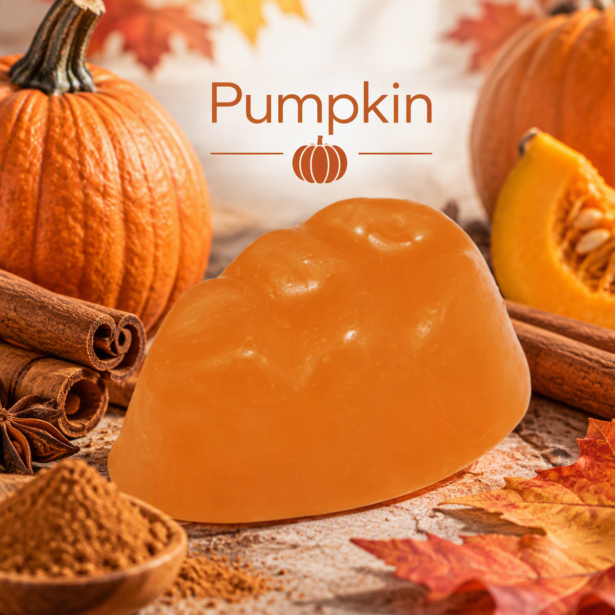 Pumpkin