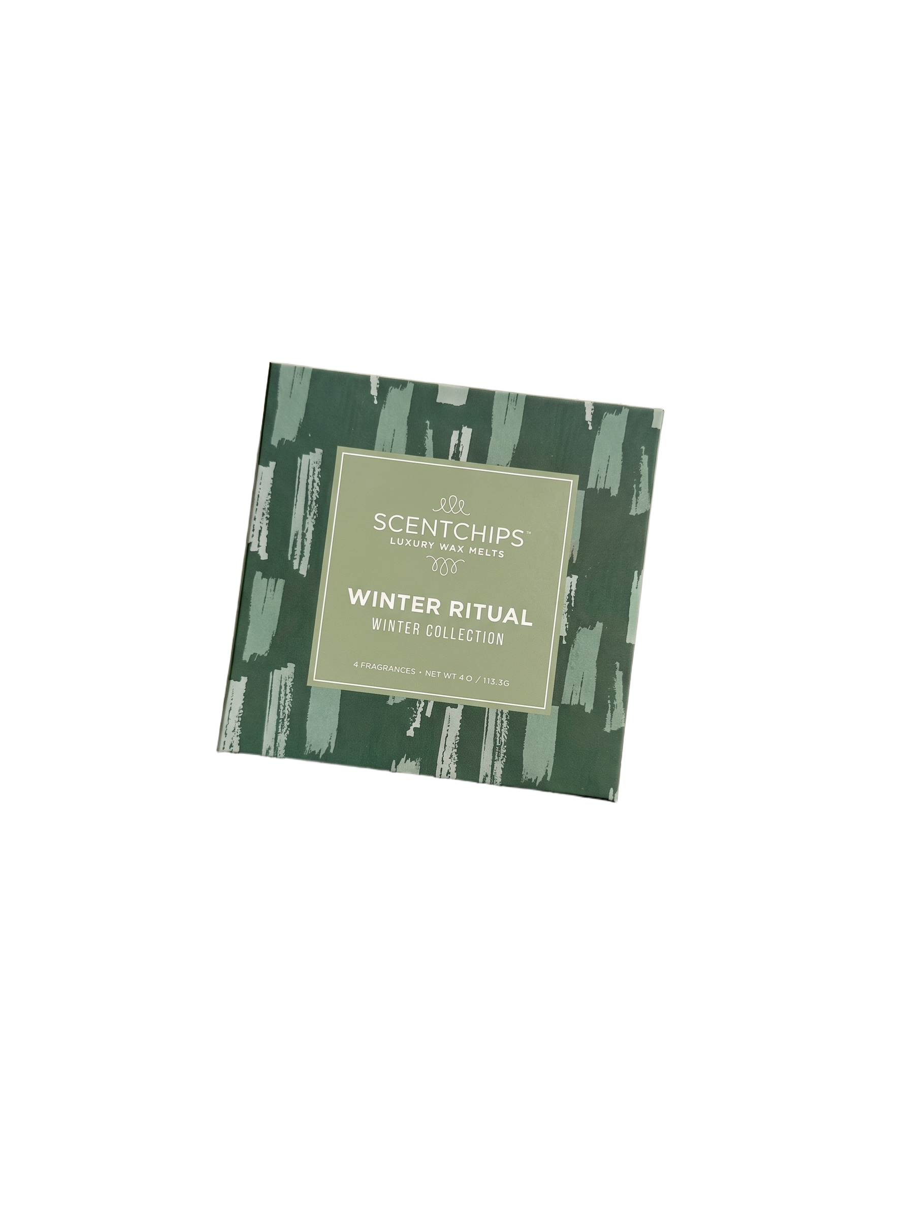 Discovery Set   Winter Ritual Winter Collection