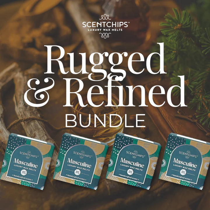 Rugged & Refined Bundle