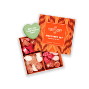 Valentines Discovery Set Of The Week - For Him