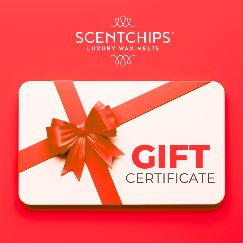 Scentchips Gift Card