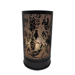 Black Tui in Kowhai Tree - Touch Warmer  8 left in stock