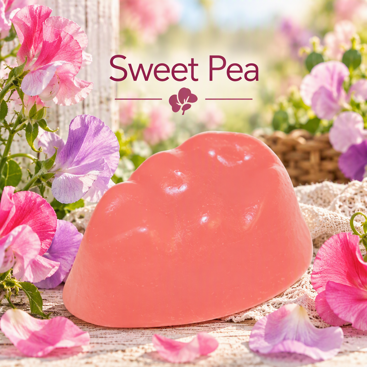 Sweet Pea