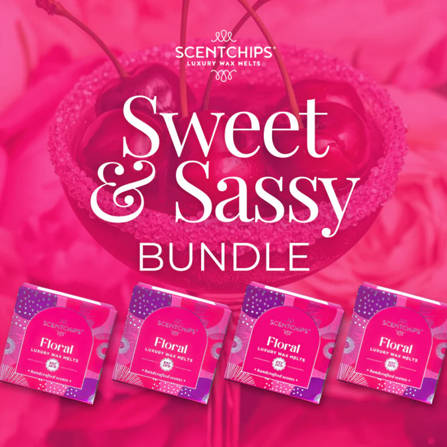 Sweet & Sassy Bundle