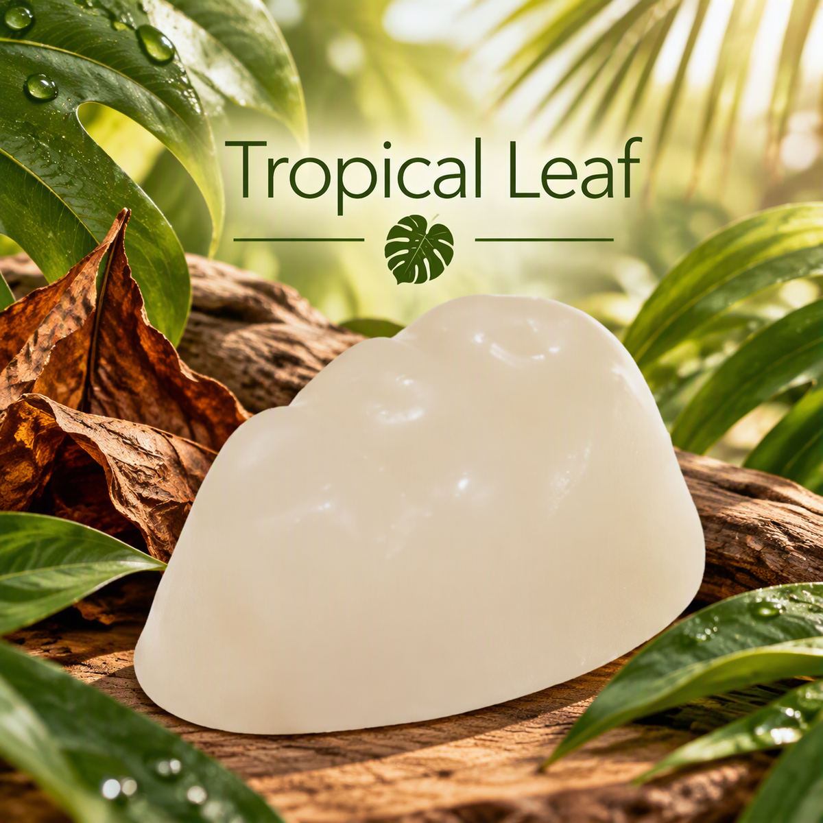 Tropical Leaf