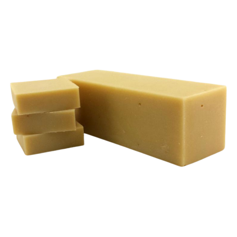 Sandalwood - Soap