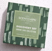 Discovery Set - Urban Luxe