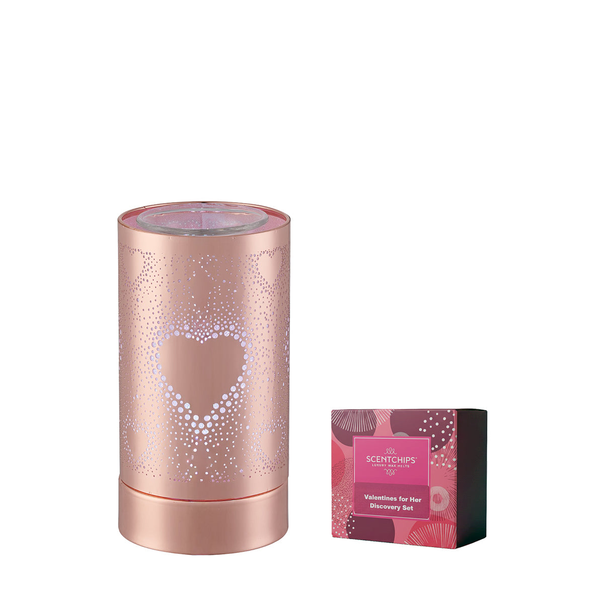 Valentines Day Bundle for Her
