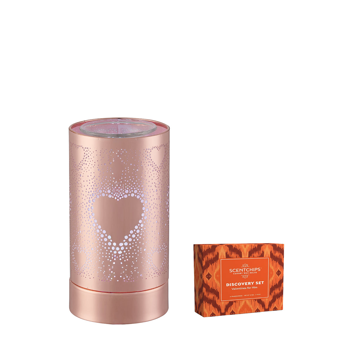 Valentines Day Bundle for Him