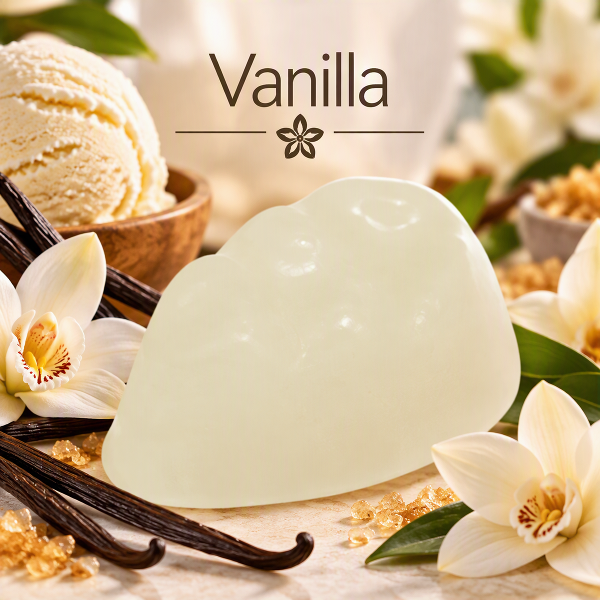 Vanilla