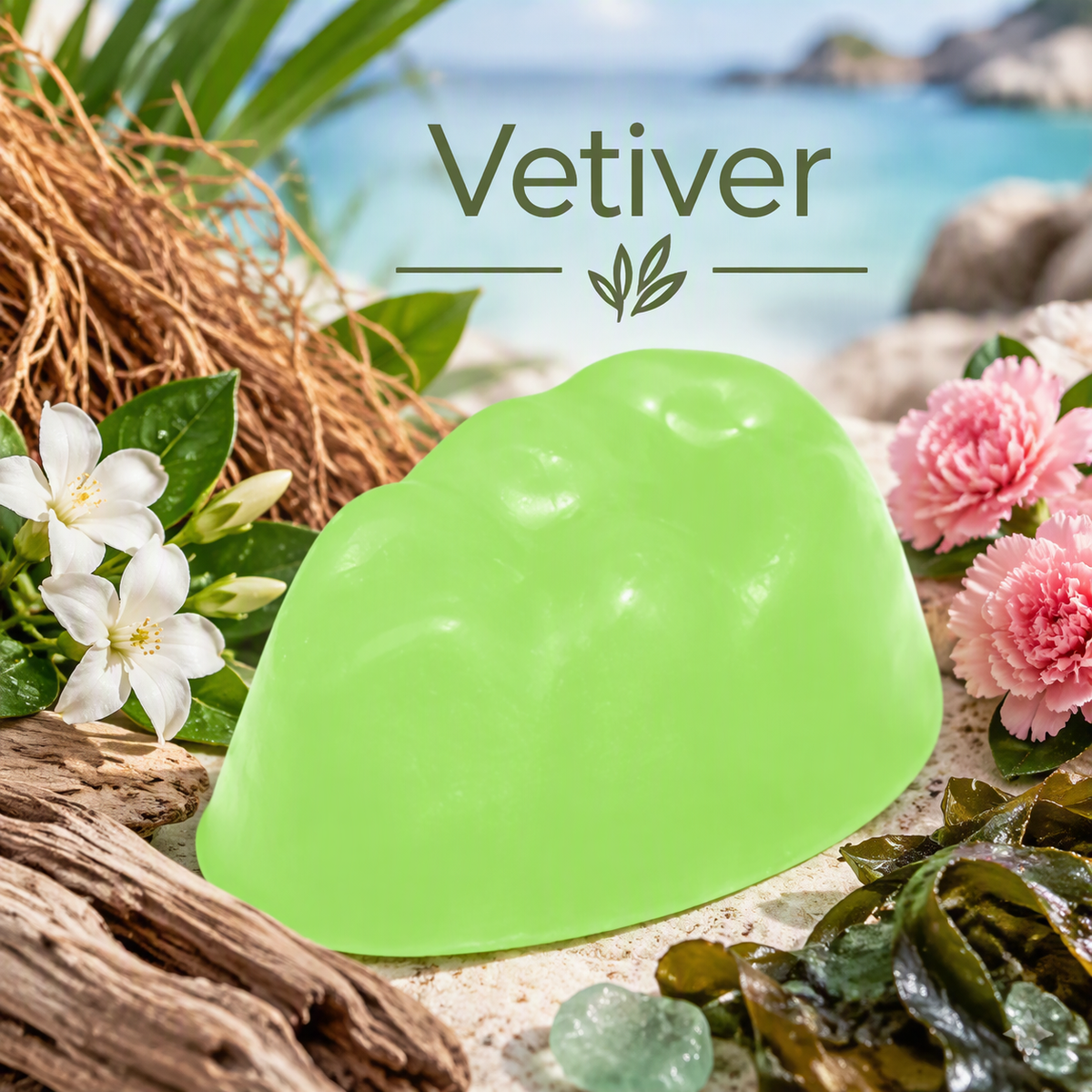 Vetiver