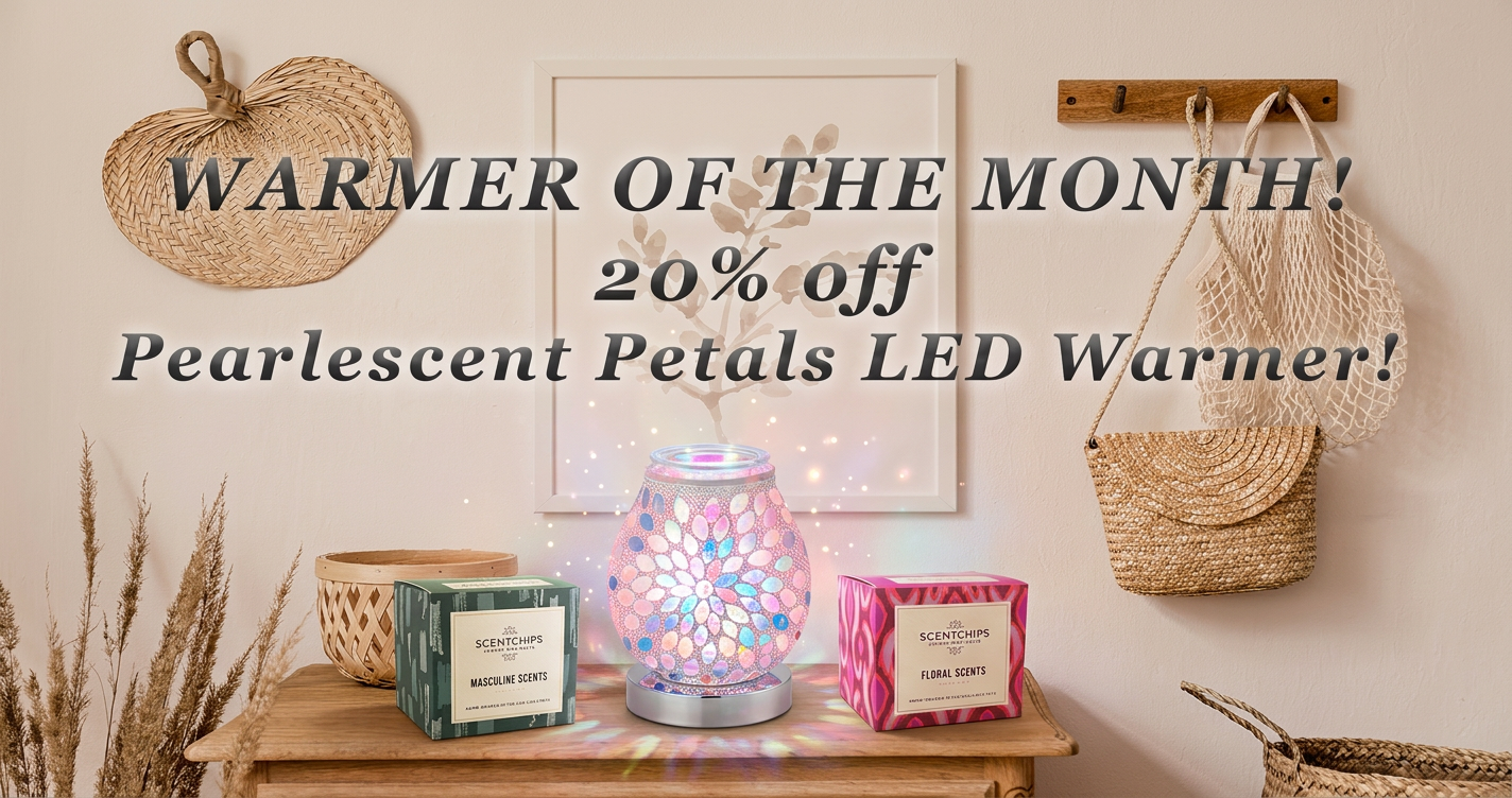 Scentchips New Zealand