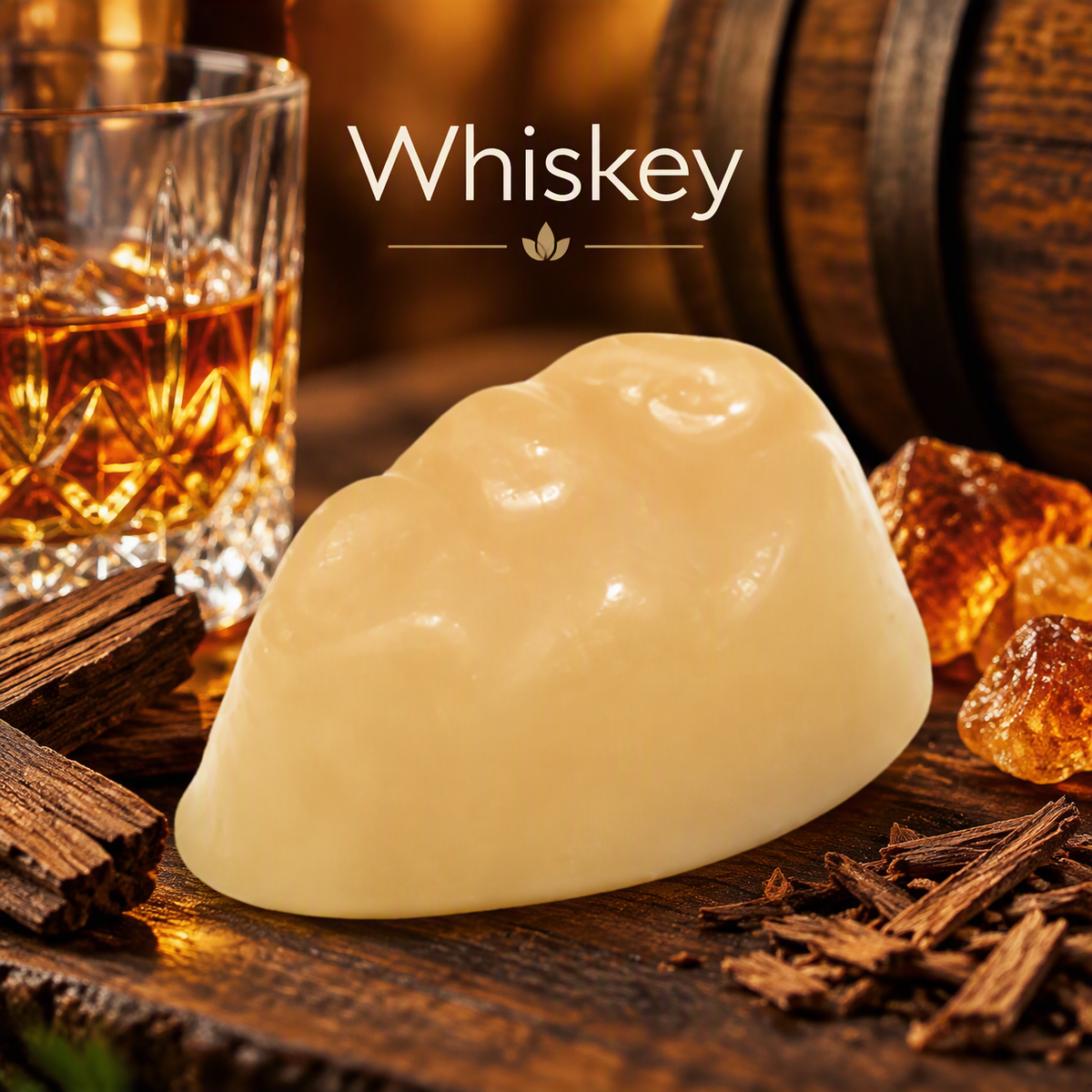 Whiskey