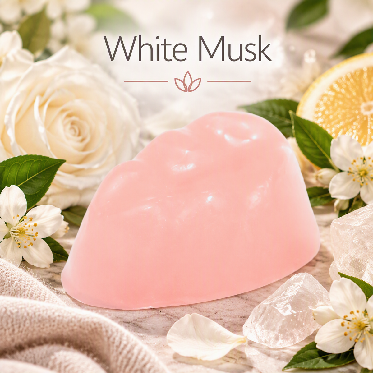 White Musk