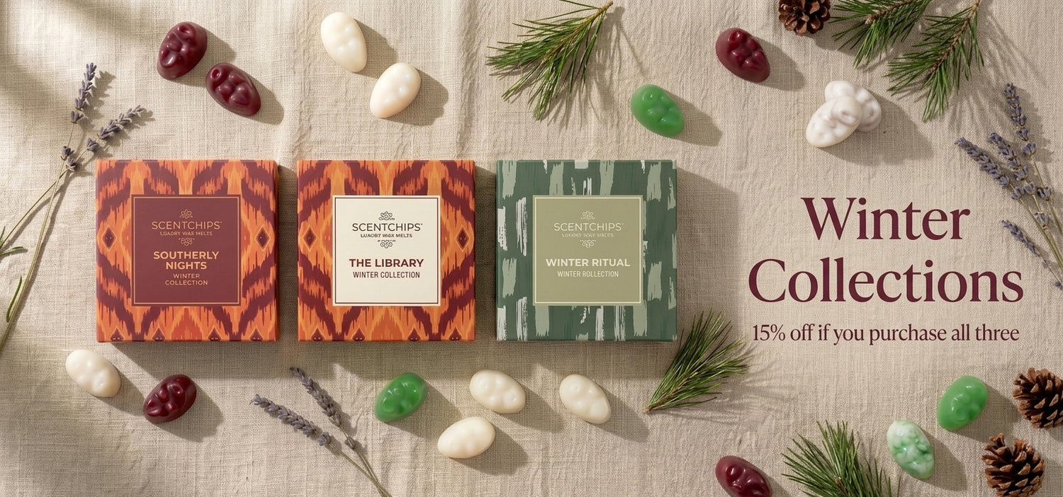 Scentchips New Zealand