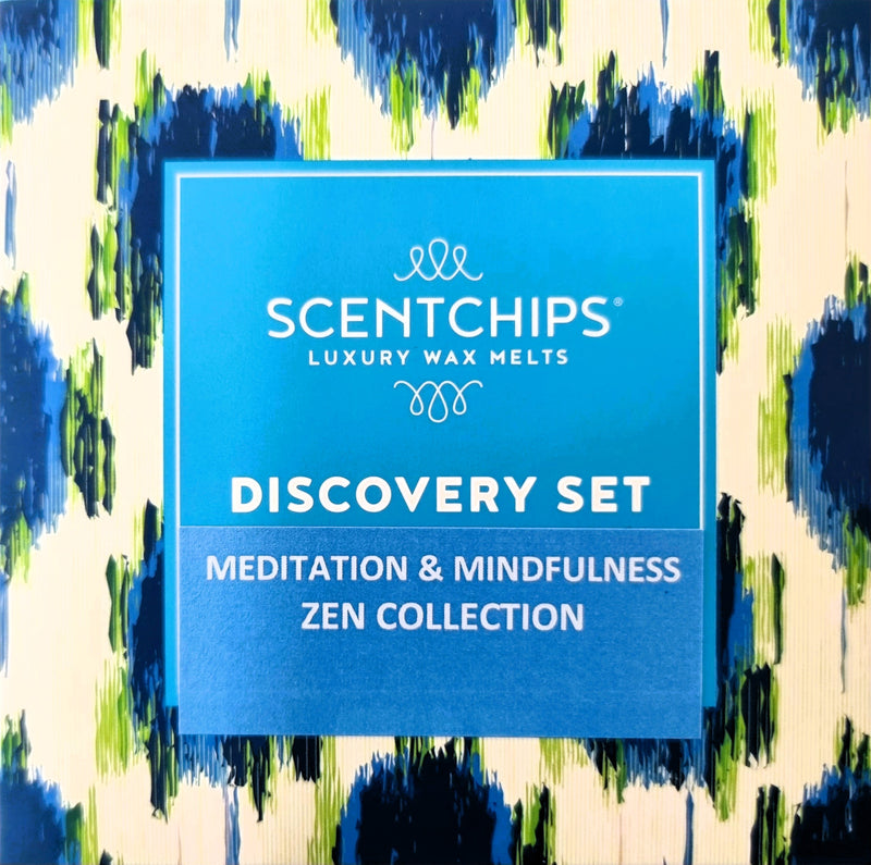 Zen Collection Discovery Set
