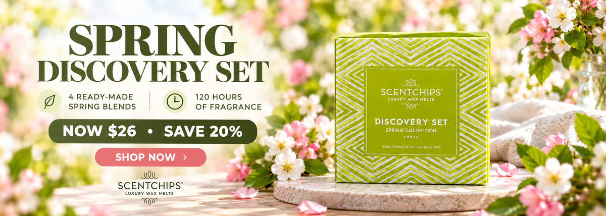 Scentchips New Zealand