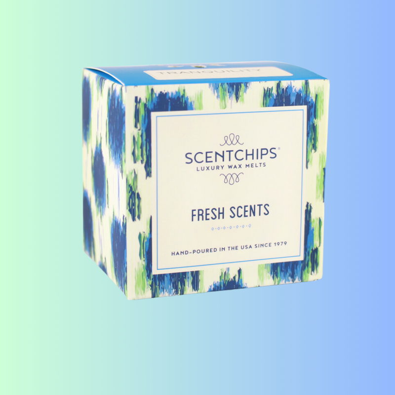 Sparkling Shores<br> <br>White Musk / Sandalwood / Coconut / Cucumber