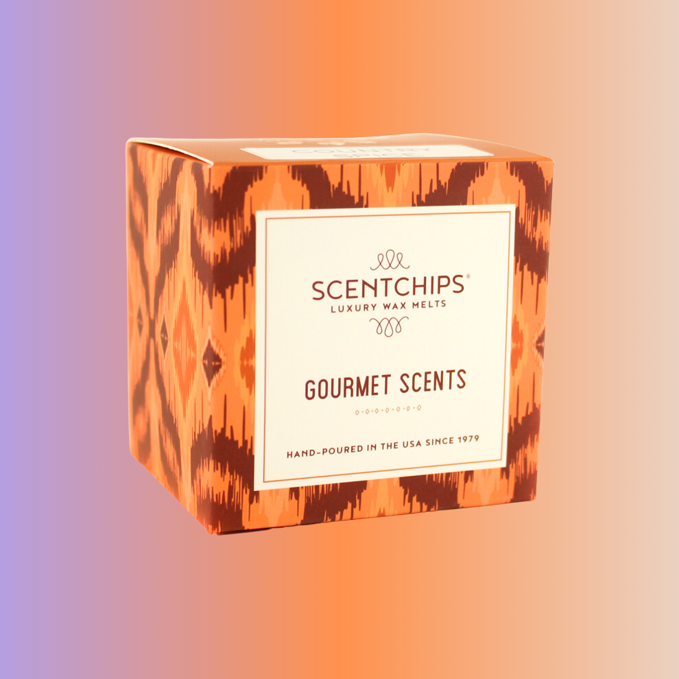 Cherry Apple Crumble