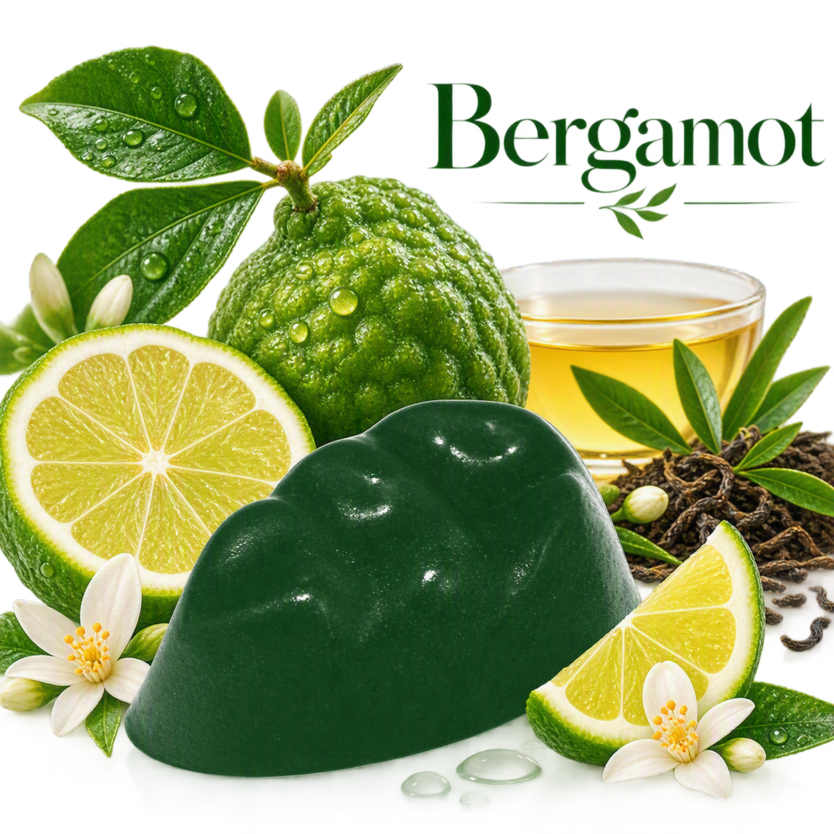 Bergamot