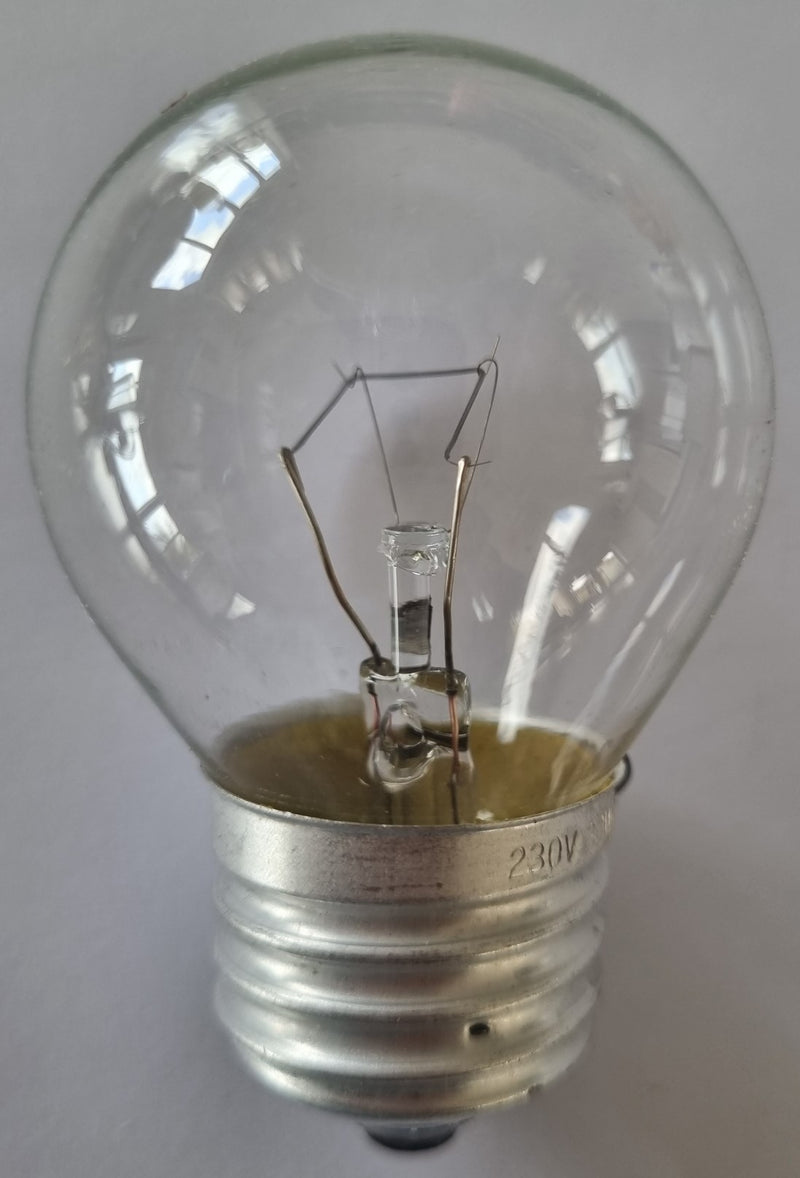 Halogen Bulb "Screw in" - TOUCH Lamps