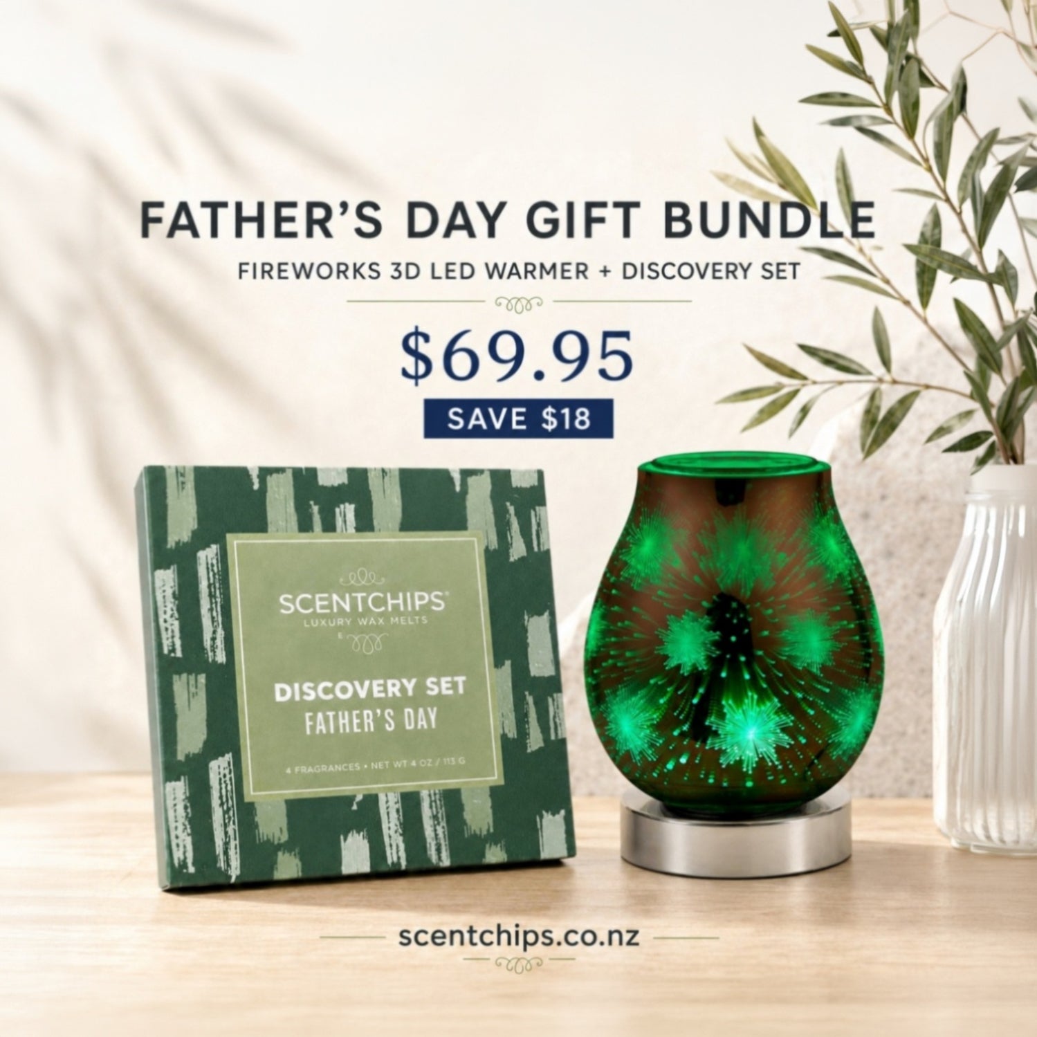 Fathers Day - Fireworks Bundle