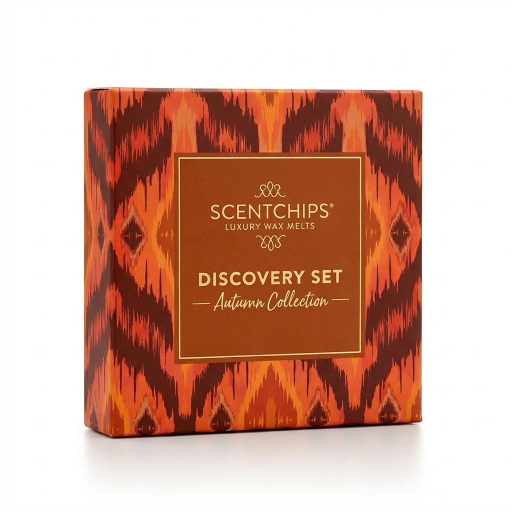 Discovery Set - Autumn  20% off for limited time only