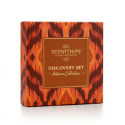 Discovery Set - Autumn  20% off for limited time only