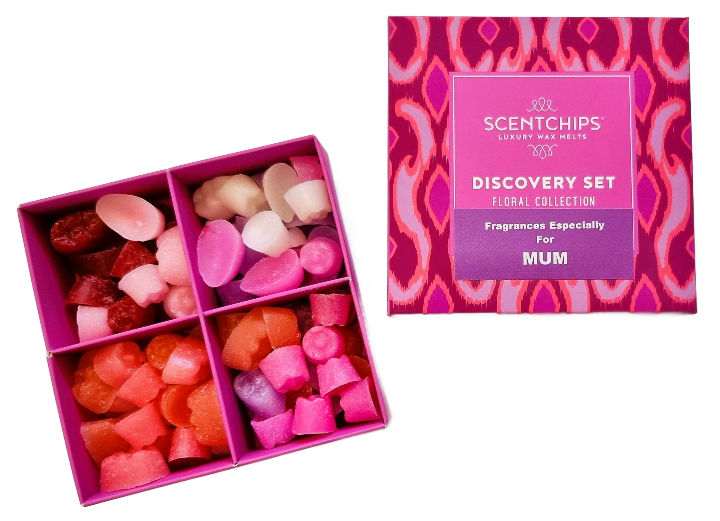 A Discovery Set for Mum