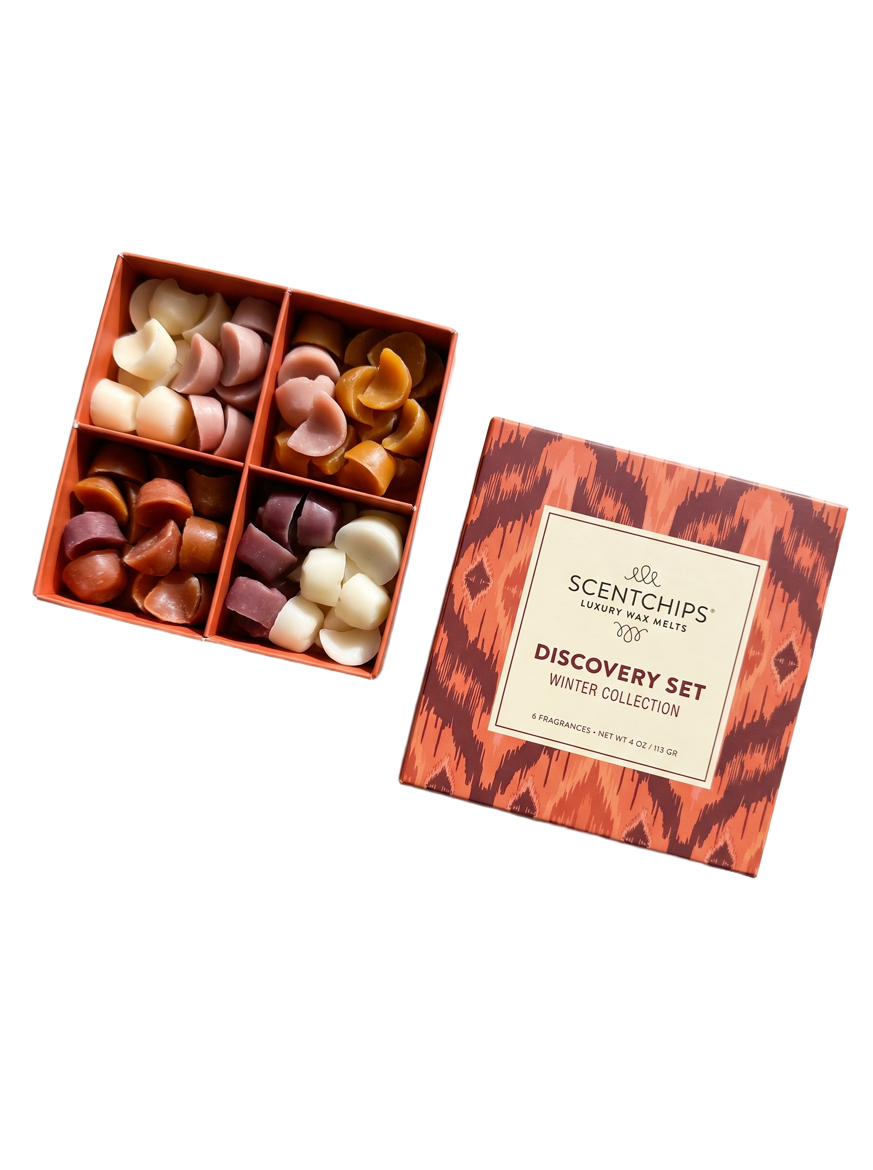 Discovery Set  Southerly Nights Winter Collection